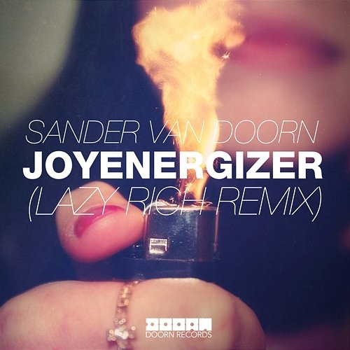 Joyenergizer Sander Van Doorn