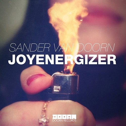 Joyenergizer Sander Van Doorn