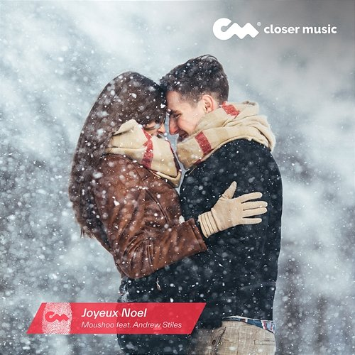Joyeux Noel Moushoo feat. Andrew Stiles