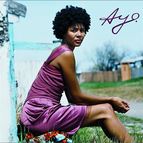 Joyful Ayo