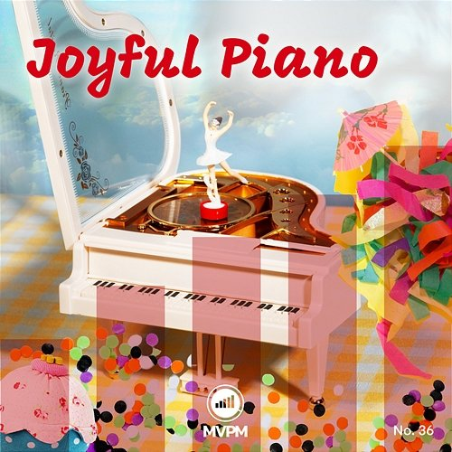 Joyful Piano MVPM, Branimir Lovric