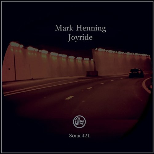 Joyride Mark Henning