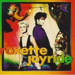 Joyride Roxette