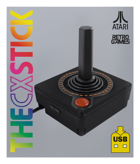 Joystick ATARI THECXSTICK Atari