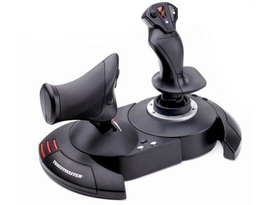Joystick THRUSTMASTER T-Flight Hotas X Thrustmaster