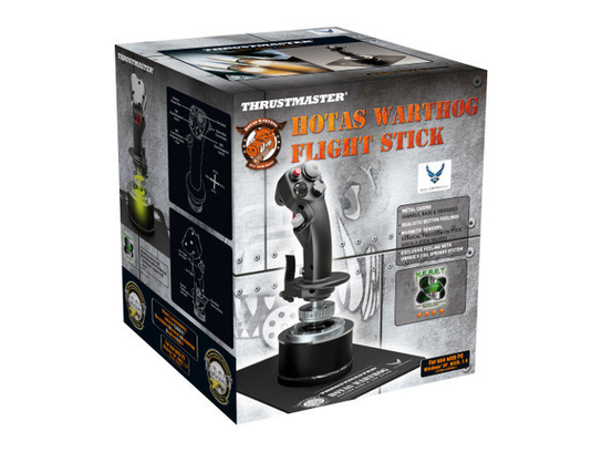 Joystick THRUSTMASTER Warthog Thrustmaster
