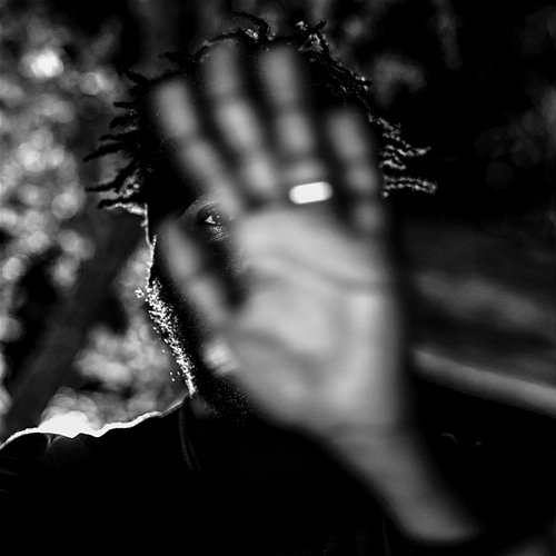 JPEG RAW Sampler Gary Clark Jr.