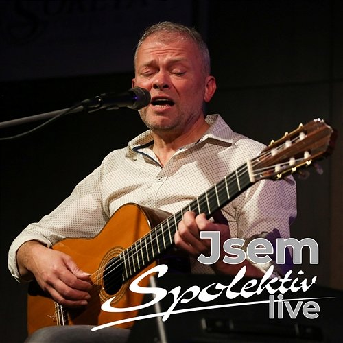 Jsem live Spolektiv, Jarda Hnízdil