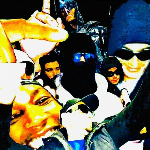 Jt'Attrape Romsii feat. French Sounds Good