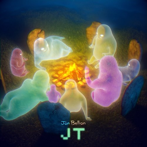 JT Jon Bellion