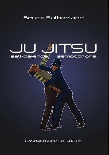 Ju-Jitsu Sutherland Bruce