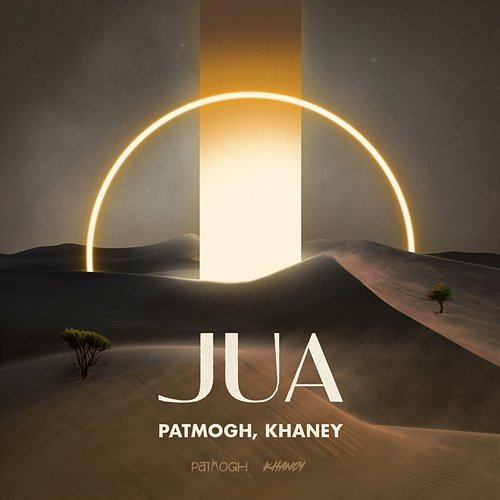 Jua Patmogh & Khaney