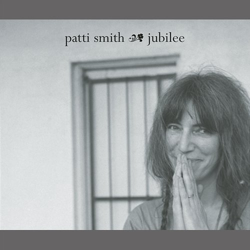 Jubilee Patti Smith