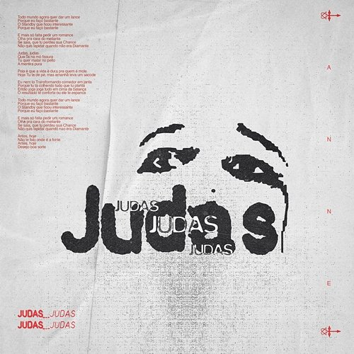 Judas Anne