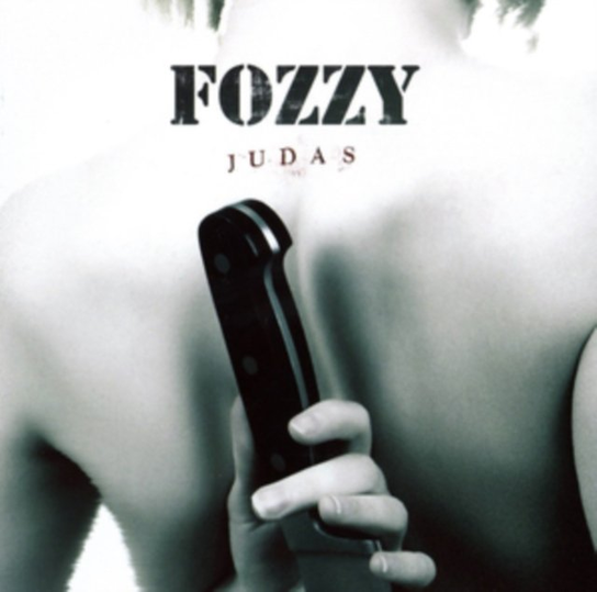 Judas Fozzy