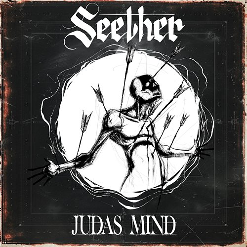 Judas Mind Seether