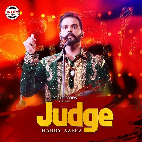 Judge Harry Azeez