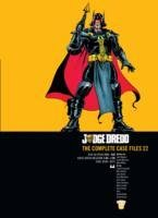 Judge Dredd Wagner John