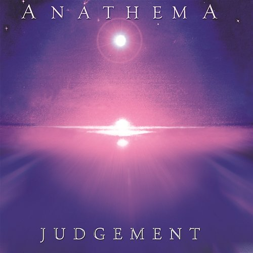 Judgement Anathema