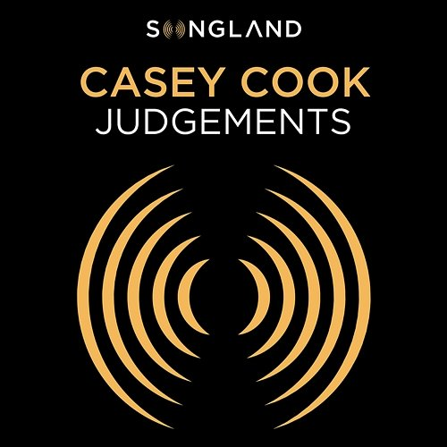 Judgements Casey Cook