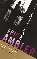 Judgment on Deltchev Ambler Eric