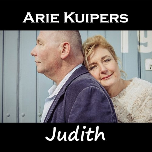 Judith Arie Kuipers