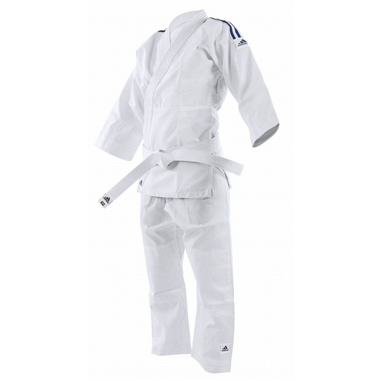 Judogi FLASH EVOLUTION Adidas