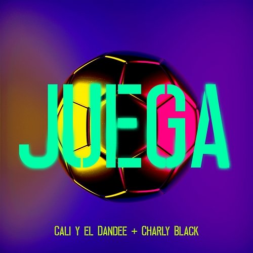 Juega Cali Y El Dandee, Charly Black