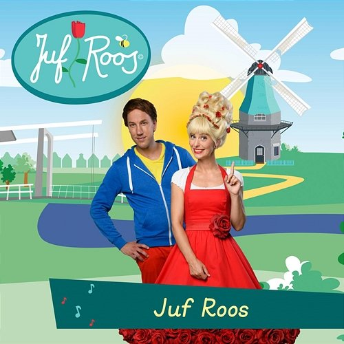 Juf Roos Juf Roos