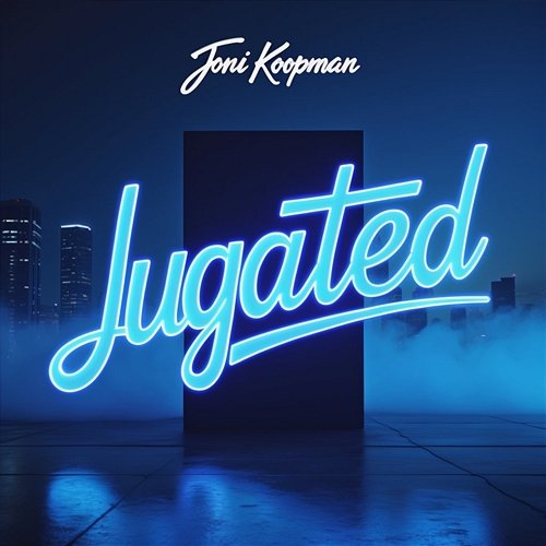 Jugated Joni Koopman