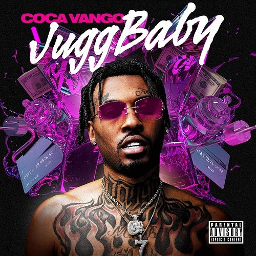 Jugg Baby Coca Vango