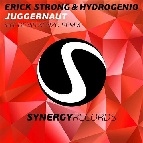 Juggernaut Erick Strong, Hydrogenio