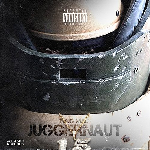 Juggernaut Yung Mal