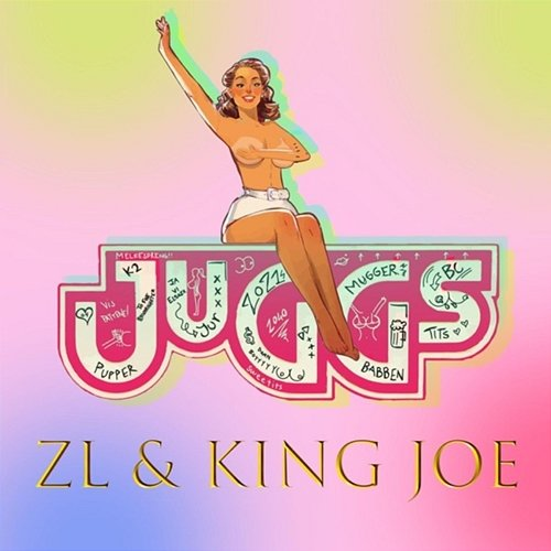 Juggs 2021 ZL feat. King Joe