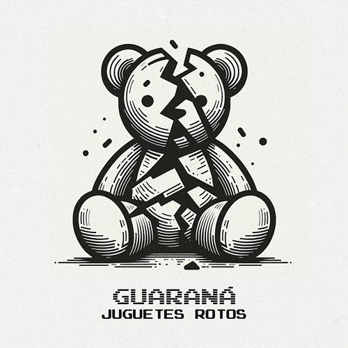 Juguetes Rotos Guaraná