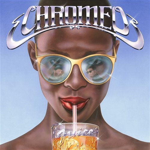 Juice Chromeo