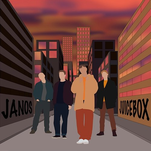 JUICEBOX Janos