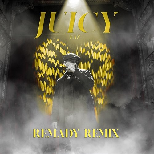 Juicy EAZ, Remady