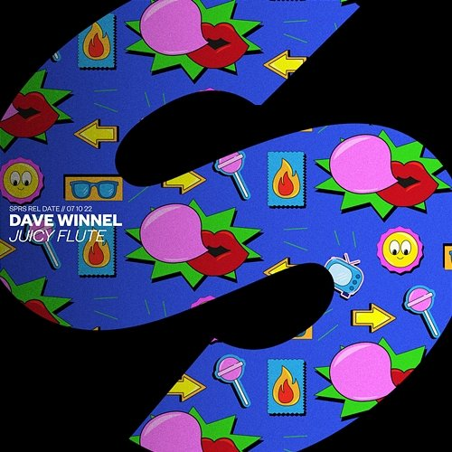 Juicy Flute Dave Winnel