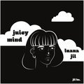 Juicy Mind Luana Jil