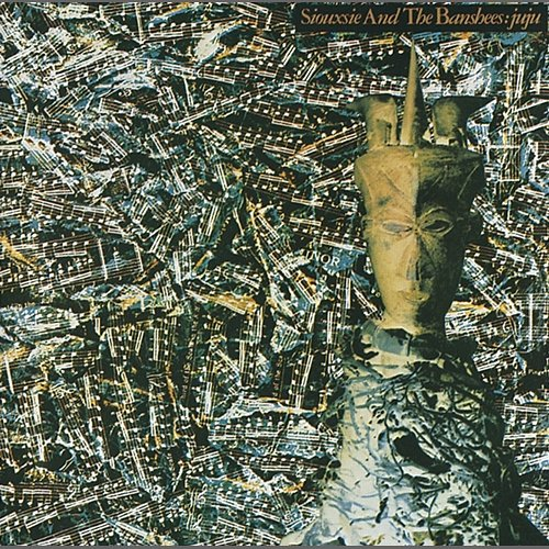 Juju Siouxsie And The Banshees