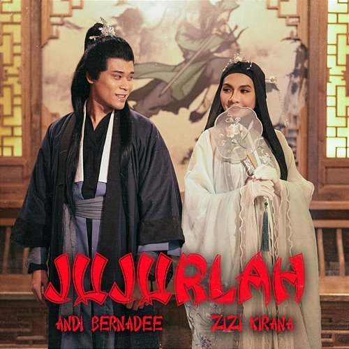Jujurlah Andi Bernadee & Zizi Kirana