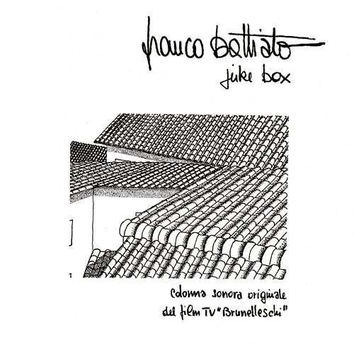 Juke Box Franco Battiato