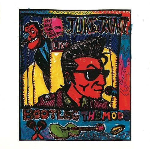 JUKE JOINT The Mods