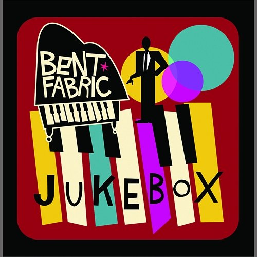 Jukebox Bent Fabric