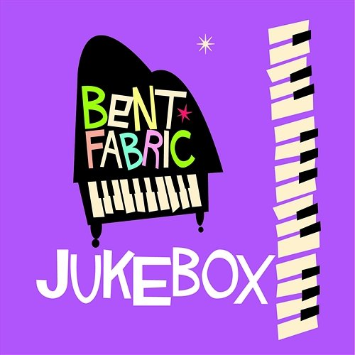 Jukebox Bent Fabric