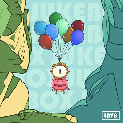 Jukebox LAV8