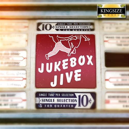 Jukebox Jive Warner Chappell Production Music & Steve Sechi