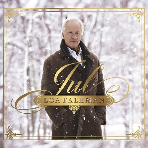Jul Loa Falkman