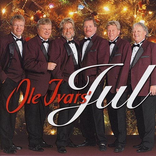 Jul Ole Ivars